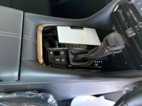
									TOYOTA Alphard Z ◎ Unused Black 2025′ 2GYBH full								