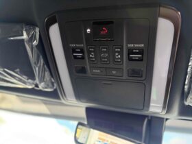
									TOYOTA Alphard Z ◎ Unused Black 2025′ 2GYBH full								