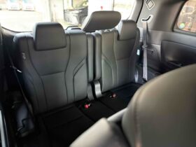 
									TOYOTA Alphard Z ◎ Unused Black 2025′ 2GYBH full								