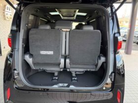 
									TOYOTA Alphard Z ◎ Unused Black 2025′ 2GYBH full								