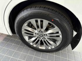 
									TOYOTA Alphard Z ◎ Unused Pearl White 2025′ 2GYBK full								