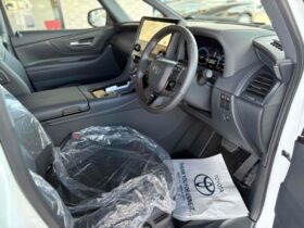 
									TOYOTA Alphard Z ◎ Unused Pearl White 2025′ 2GYBK full								