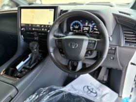 
									TOYOTA Alphard Z ◎ Unused Pearl White 2025′ 2GYBK full								