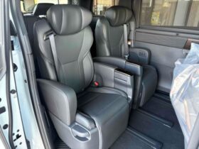 
									TOYOTA Alphard Z ◎ Unused Pearl White 2025′ 2GYBK full								