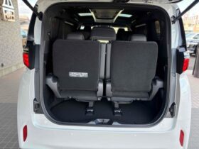 
									TOYOTA Alphard Z ◎ Unused Pearl White 2025′ 2GYBK full								
