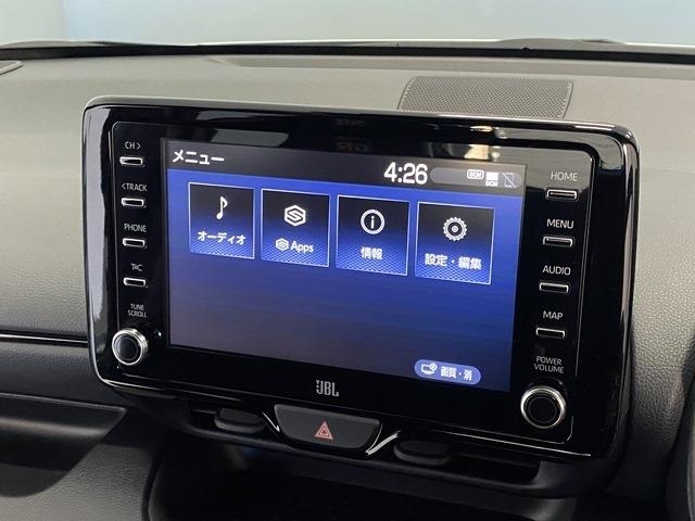 TOYOTA Yaris RZ High Performance Pearl White 2024′ 2HABU