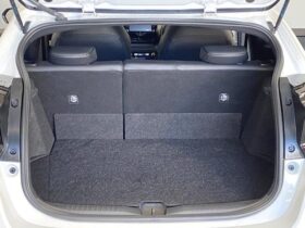 
									TOYOTA Yaris RZ High Performance Pearl White 2024′ 2HABU full								