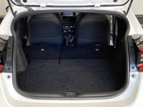 
									TOYOTA Yaris RZ High Performance Pearl White 2024′ 2HABU full								