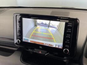 
									TOYOTA Yaris RZ High Performance Pearl White 2024′ 2HABU full								