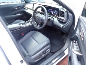 
									TOYOTA Crown Sport Z Pearl White 2024′ 2J3GP full								