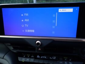 
									TOYOTA Crown Sport Z Pearl White 2024′ 2J3GP full								