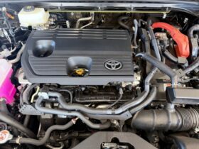 
									TOYOTA Crown Sport Z Black 2024′ 2LGED full								