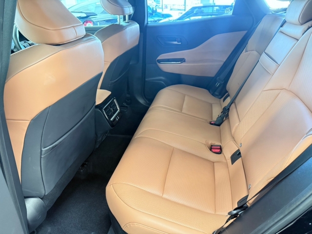 TOYOTA Crown Sport Z Black 2024′ 2LGED