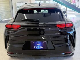 
									TOYOTA Crown Sport Z Black 2024′ 2LGED full								