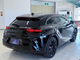 
									TOYOTA Crown Sport Z Black 2024′ 2LGED full								