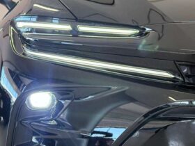 
									TOYOTA Crown Sport Z Black 2024′ 2LGED full								