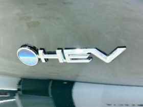
									TOYOTA Crown Sport Z Black 2024′ 2LGED full								