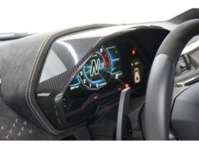 
									Lamborghini Aventador LP780-4 Ultimate White 2022′ 2NDQY full								