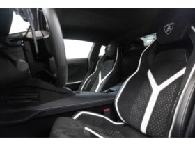 
									Lamborghini Aventador LP780-4 Ultimate White 2022′ 2NDQY full								