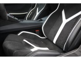 
									Lamborghini Aventador LP780-4 Ultimate White 2022′ 2NDQY full								