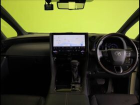 
									TOYOTA Alphard Hybrid Z Pearl White 2023′ 2NQ1T full								