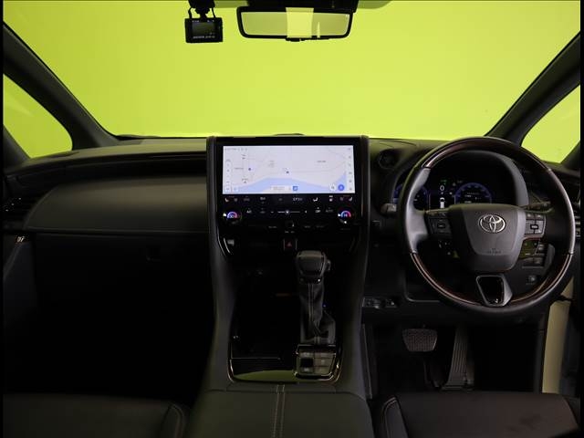 TOYOTA Alphard Hybrid Z Pearl White 2023′ 2NQ1T