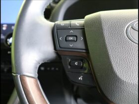 
									TOYOTA Alphard Hybrid Z Pearl White 2023′ 2NQ1T full								