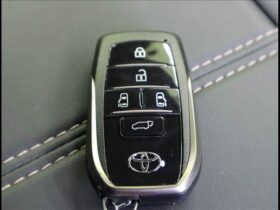 
									TOYOTA Alphard Hybrid Z Pearl White 2023′ 2NQ1T full								