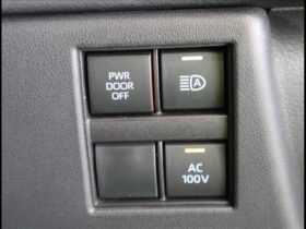 
									TOYOTA Alphard Hybrid Z Pearl White 2023′ 2NQ1T full								