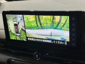 
									NISSAN Serena e-POWER Highway Star V Pearl White 2023′ 2OGCI full								
