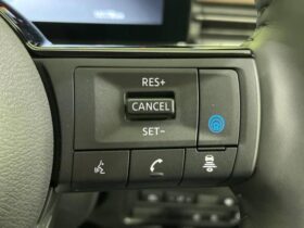 
									NISSAN Serena e-POWER Highway Star V Pearl White 2023′ 2OGCI full								