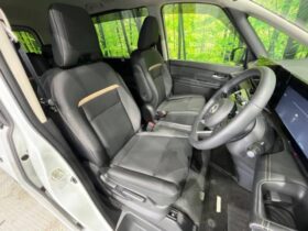 
									NISSAN Serena e-POWER Highway Star V Pearl White 2023′ 2OGCI full								