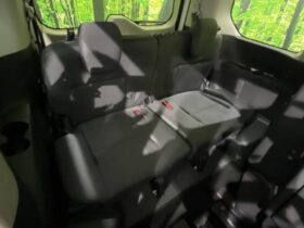
									NISSAN Serena e-POWER Highway Star V Pearl White 2023′ 2OGCI full								