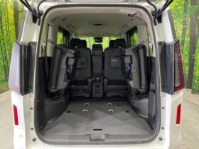 
									NISSAN Serena e-POWER Highway Star V Pearl White 2023′ 2OGCI full								
