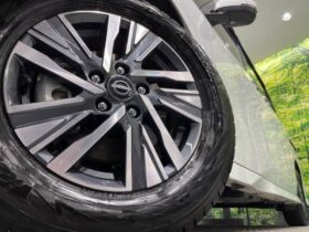 
									NISSAN Serena e-POWER Highway Star V Pearl White 2023′ 2OGCI full								