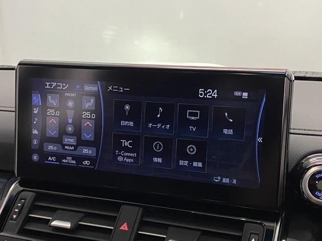 TOYOTA Land Cruiser Wagon VX Pearl White 2024′ 2PVQV