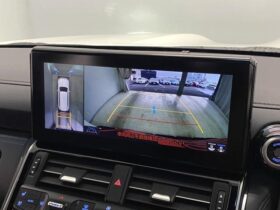 
									TOYOTA Land Cruiser Wagon VX Pearl White 2024′ 2PVQV full								