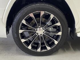 
									TOYOTA Land Cruiser Wagon VX Pearl White 2024′ 2PVQV full								
