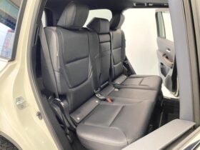 
									TOYOTA Land Cruiser Wagon VX Pearl White 2024′ 2PVQV full								