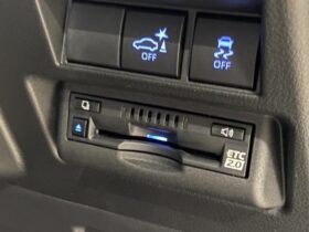 
									TOYOTA Land Cruiser Wagon VX Pearl White 2024′ 2PVQV full								