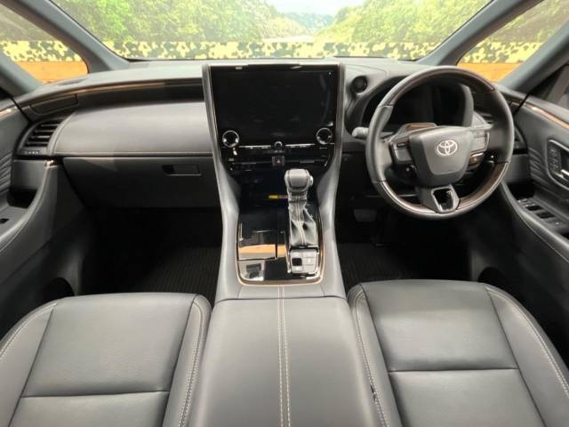 TOYOTA Alphard Z Pearl White 2024′ 2QLIS