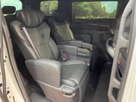 
									TOYOTA Alphard Z Pearl White 2024′ 2QLIS full								