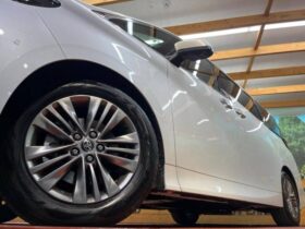 
									TOYOTA Alphard Z Pearl White 2024′ 2QLIS full								