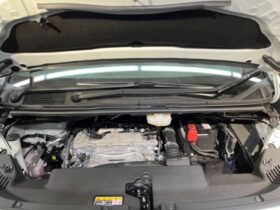
									TOYOTA Alphard Z Pearl White 2024′ 2QLIS full								