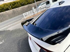 
									HONDA Civic Type R White 2023′ 2R8J5 full								