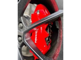 
									HONDA Civic Type R White 2023′ 2R8J5 full								