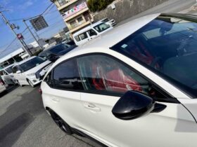 
									HONDA Civic Type R White 2023′ 2R8J5 full								
