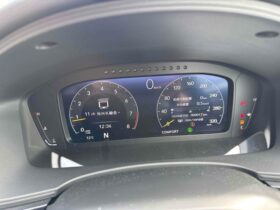 
									HONDA Civic Type R White 2023′ 2R8J5 full								