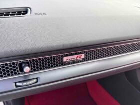 
									HONDA Civic Type R White 2023′ 2R8J5 full								