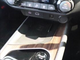 
									NISSAN AURA G leather edition Mae Pearl White 2024′ 2S0B7 full								